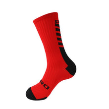 cycling socks men women knee high socks  football socks  running socks  sports team  hiking  cotton socks  over the knee socks