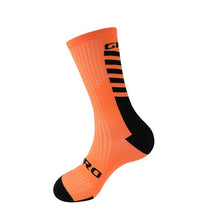 cycling socks men women knee high socks  football socks  running socks  sports team  hiking  cotton socks  over the knee socks