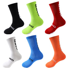 NEW cycling socks men running socks hiking sport socks football socks compression function socks basketball socks men Knee-High