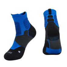 Men Women Fitness Basketball Running Bike Cycling Hiking Sport Socks Outdoor Football Soccer Compression Socks Trekking Socks