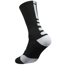 Super Elite Men's Sports Socks Cycling Basketball Running Sports Socks Summer Hiking Ski Tennis Man Women Bicycle Slip