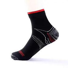 USHINE outdoor trekking socks sports basketball socks anti-slip thermal bicycle socks winter climbing socks