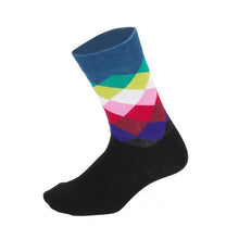 New Arrivals Colorful Cycling Socks Men Women Sport Running Wearproof Socks Breathable Bicycle High Quality Riding Hiking Socks