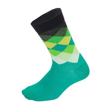 New Arrivals Colorful Cycling Socks Men Women Sport Running Wearproof Socks Breathable Bicycle High Quality Riding Hiking Socks