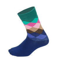 New Arrivals Colorful Cycling Socks Men Women Sport Running Wearproof Socks Breathable Bicycle High Quality Riding Hiking Socks