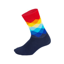 New Arrivals Colorful Cycling Socks Men Women Sport Running Wearproof Socks Breathable Bicycle High Quality Riding Hiking Socks