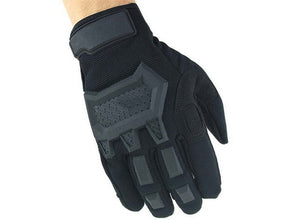 Tactical Military Men Gloves Army Paintball Airsoft Outdoor Sports Shooting Hiking Racing Police Full Finger Gloves