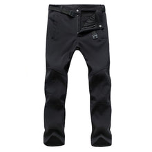 Mountainskin Women Men Fleece Pants Waterproof Warm Windproof Pant Outdoor Fishing Camping Hiking Skiing Trousers Brand VA281