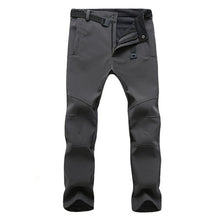 Mountainskin Women Men Fleece Pants Waterproof Warm Windproof Pant Outdoor Fishing Camping Hiking Skiing Trousers Brand VA281