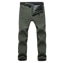 Mountainskin Women Men Fleece Pants Waterproof Warm Windproof Pant Outdoor Fishing Camping Hiking Skiing Trousers Brand VA281