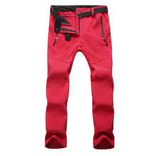 Mountainskin Women Men Fleece Pants Waterproof Warm Windproof Pant Outdoor Fishing Camping Hiking Skiing Trousers Brand VA281