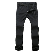 Mountainskin Women Men Fleece Pants Waterproof Warm Windproof Pant Outdoor Fishing Camping Hiking Skiing Trousers Brand VA281