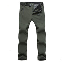 Mountainskin Women Men Fleece Pants Waterproof Warm Windproof Pant Outdoor Fishing Camping Hiking Skiing Trousers Brand VA281