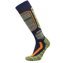 New High Quality Winter Ski Socks Men Women Outdoor Sport Socks Snowboarding Hiking Skiing Socks Warm Thicker Cotton Thermosocks