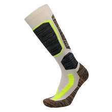 New High Quality Winter Ski Socks Men Women Outdoor Sport Socks Snowboarding Hiking Skiing Socks Warm Thicker Cotton Thermosocks
