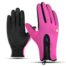 11.11 Sports eldiveni Hiking Running Gloves Men Women Fleece Phone Touch Screen ciclismo Running Gloves Fitness handschuhe