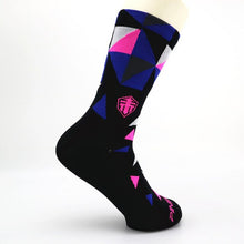 2019 New Men Women Sport Cycling Riding Socks Outdoor Running Hiking Camping Socks Breathable